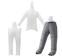 Clothes Drying Air Bag - 1200W Portable Quick Dry Dryer Air Blower For Fluffy Down Jacket | Travel Clothes Dryers Tool Home Office Dorm P