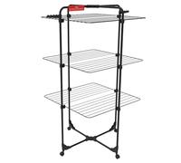 Clothes Drying Rack Vileda Mixer 3 Ultimate