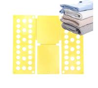 Clothes Folding Board - Laundry Folders Folding Boards | Laundry Folders Folding Boards Helper Tool, ABS Fast and Fun Board Household Tool for Adults and Kids Accessories