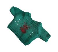 Clothes for Capybara, Clothes for Capybara Doll - Christmas Costume, Tricks, Clothes, Birthday Decorations for Happy Celebrations