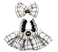Clothes for Labubu Outfit (NO Doll) Mystery Bag, Handcrafted Crochet Set for Doll, Premium Outfit ,Cute Clothes for Dress up Unique Style