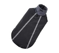 Clothes for Pets Dog Vests for Large Dogs Pet Animal Winter Coat Small Dog Clothes Pet Supply Large Dog Raincoat Reflect