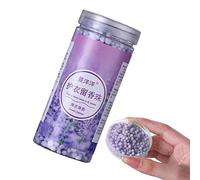 Clothes Fragrance Beads | Washing Fragrance Beads | Washing Machine Fragrance Enhancer Beads, 200g Clothing Scented Beads for Washing Machine Tumotsit