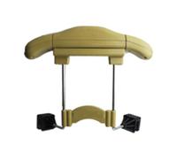 Clothes Hanger for Car - Lightweight Car Seat Hanger Retractable Vehicle Coat Ĥanger, Compact Çar Clothes Holder Auto Headrest Coat Hangers for Cars Vehicles