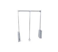 Clothes hanger "Hang" - Servetto type - size 83-115 cm