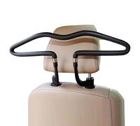 Clothes Hanger-s for Car, Car Hanger, Car Seat Jacket Holder for Headrest, Back Seat Hanger for Car, Car Hanger, Seat Chair Backrest Multifunctional Retractable Hanger