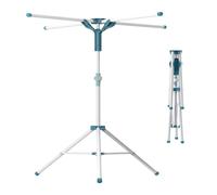 Relaxdays Hanging clothes dryer