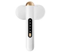 Clothes Lint Remover - Electric USB Rechargeable Lint Remover, Powerful Motor, Fabric Shaver Pilling Defuzzer, Wireless Operations Garment Groomer, Large Bin Wool Buffer | Furniture For Couch