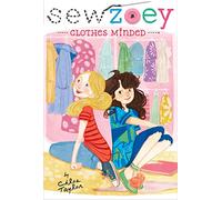 Clothes Minded: Volume 11 (Sew Zoey)