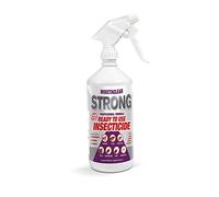 clothes Moth killing poison Insectaclear Strong Phobi Dose RTU (1 Litre)
