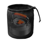 Clothes Peg Bag Holder Outdoor - Portable Pin Carrier, Durablee Mesh Peg Pouch | Clothespin Organizer for Picnic Hiking Backpacking Bathroom, Handy Drying Aid for Home and Travel Use