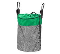 Clothes Pegs Bag Holder Outdoor Clothes Peg Bag Nylon Clothes Peg Bag with Hooks Machine Washable Clothes Peg Storage Organiser Clothes Peg Bag Hangings for Washing