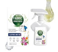 Clothes Spray Gentle Odour Eliminator Portable Without Ironing 300