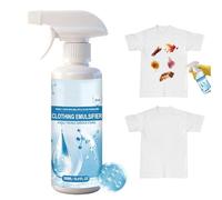 Clothes Stain Remover 315 ml, Delicate with Fragrance | Liquid Stain Remover for Clothes - For Her, For Him, For Everyone