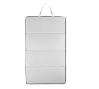 Clothes Steamer Board - Folding Vertical Pad | Portable Vertical Ironing Pressing Boards for Home Dormitory Routine Cabinet Apartment Laundry Hote