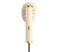 Clothes Steamer - Dress Steamers for wrinkless Removal | Double Mode Iron Machine for Shirts, Dresses, Curtains, Home, Travel, Dorm, and Closet Use with Fast Heating and Easy Steam