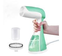 Clothes Steamer Handheld, Garment Steamer, 2000W Travel Steamer for Vertical and Horizontal Steaming, 30s Fast Heat-Up Time