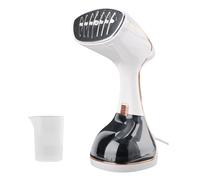 Clothes Steamer, Powerful 1700W Handheld Garment Steamer for Clothes, Fabric Vertical Steamers, 400ml Detachable Water Tank, Handheld Steamer Clothing for Home, Office & Travel, 220V