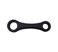 Clothesline Tensioner | 3D Printed Adjustable Outdoor Accessories, Rope Tensioner Adjuster | For Backpacking Equipment Sports Workout School Athletic Hiking Dance Boxing Training
