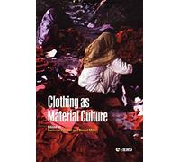 Clothing as Material Culture