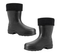 Clothing Estates Demar Farmer Lightweight EVA Wellies | Light EVA wet-weather footwear with an insulated liner that removes after wear