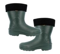 Clothing Estates Demar Farmer Lightweight EVA Wellies | Light EVA wet-weather footwear with an insulated liner that removes after wear