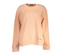 Clothing - female - Cavalli Class - Sweatshirts - Pink - XL - Sweatshirts & Hoodies XL