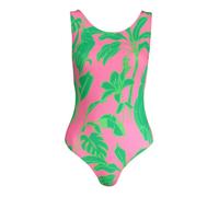 Clothing- female- Desigual- Swimsuits- Multicolor- XL- Swimwear XL