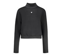 Clothing - female - Guess - Sweatshirts - Black - L - Sweatshirts & Hoodies L
