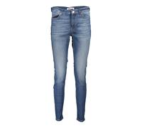 Clothing - female - Tommy Hilfiger - Skinny Fit Jeans - Blue - W28 L30 - Jeans W28 L30