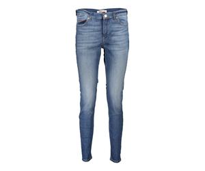 Clothing - female - Tommy Hilfiger - Skinny Fit Jeans - Blue - W30 L30 - Jeans W30 L30