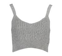 Clothing - female - Tommy Hilfiger - Sleeveless Tops - Gray - S - Tops S