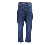 Clothing - female - Tommy Hilfiger - Straight Fit Jeans - Blue - W29 L30 - Jeans W29 L30