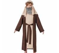 Clothing for Role Play Arabic Performance Clothing for Stage and