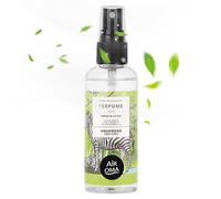 Clothing Fragrance Spray, Clothing Odour Elimination Spray - 100 ml Textile Refresher Spray - Natural Fabric Spray, Laundry Fragrance Spray, Multi-Purpose Odour Eliminator for Home, Closet