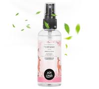 Clothing Freshener Spray - 100ml Natural Fabric Spray and Odor Eliminator Mist - Natural Fabric, Laundry Scenting, Multi-purpose Odor Eliminator for Home, Closet