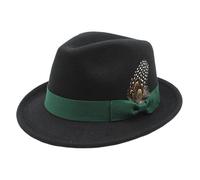 Clothing Headwear, Authentic German Design, 57-58cm, Costume Party Hat, Traditional German Headwear, Comfortable Adjustable Fit, for Men Women Beer Festival, Adult Party, Photo, Cosplay, Oktoberfest