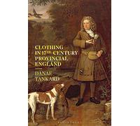 Clothing in 17th-Century Provincial England
