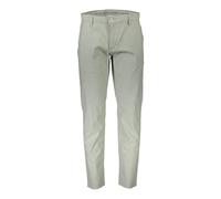 Clothing - male - Dockers - Chinos - Green - W33 - Trousers W33
