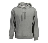 Clothing - male - Guess - Hoodies - Gray - S - Sweatshirts & Hoodies S