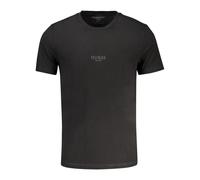 Clothing - male - Guess - T-Shirts - Black - L - Tops L