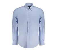 Clothing - male - Harmont & Blaine - Formal Shirts - Blue - S - Shirts S