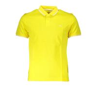 Clothing - male - Harmont & Blaine - Polo Shirts - Yellow - M - Tops M