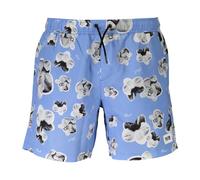 Clothing - male - Karl Lagerfeld - Beachwear - Blue - S - Swimwear S