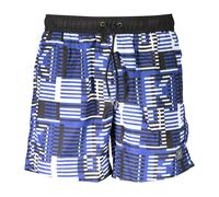 Clothing - male - Karl Lagerfeld - Beachwear - Blue - S - Swimwear S