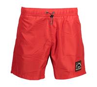 Clothing - male - Karl Lagerfeld - Beachwear - Red - S - Swimwear S