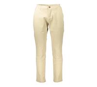 Clothing - male - La Martina - Chinos - Beige - W32 L32 - Trousers W32 L32