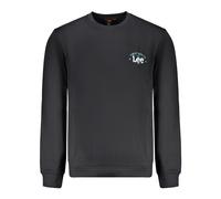Clothing - male - Lee - Sweatshirts - Black - S - Sweatshirts & Hoodies S