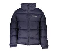 Clothing, male, Napapijri, Winter Jackets, Blue, XL, Jackets XL