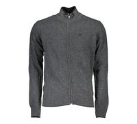 Clothing - male - North Sails - Cardigans - Gray - XL - Knitwear XL